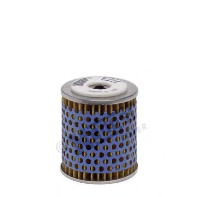 HENGST FILTER e21k -  Топливный фильтр